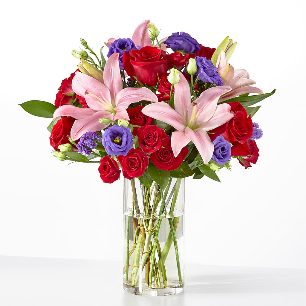 Truly Stunning Bouquet – Flowers And Decor Same Day, Vero Beach FL