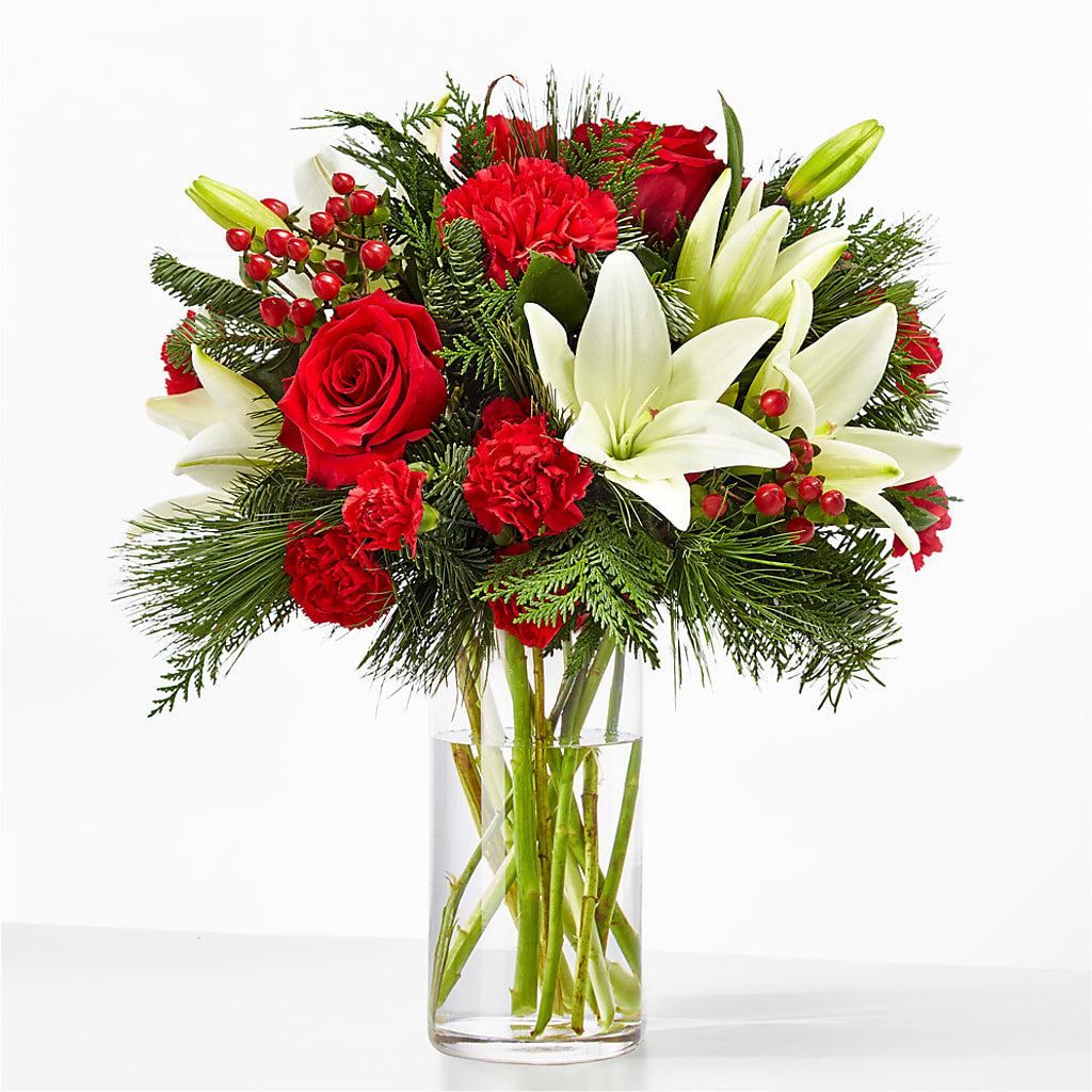 Joyful Greetings Bouquet – Flowers And Decor Same Day, Vero Beach FL