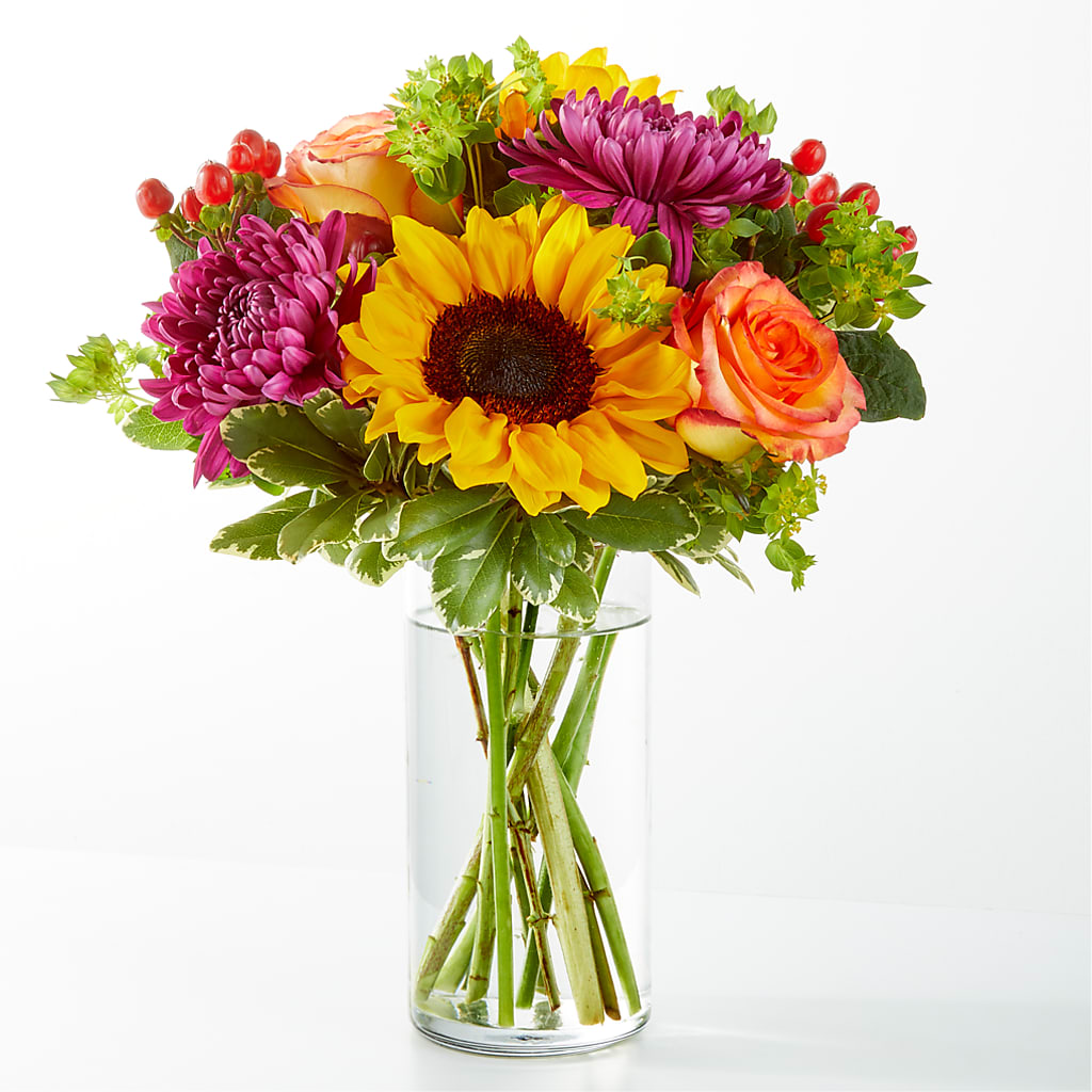 Nature Walk Bouquet – Flowers And Decor Same Day, Vero Beach FL
