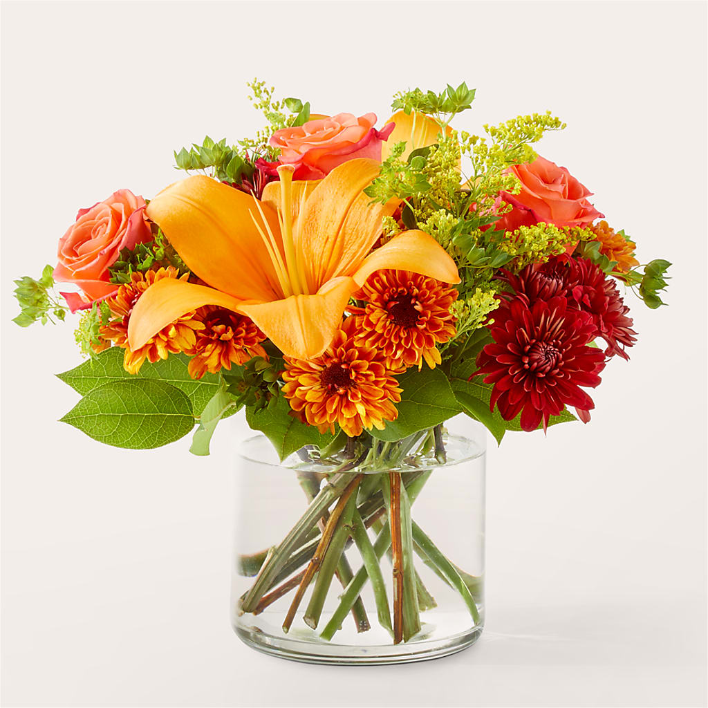 Honeycrisp Bouquet – Flowers And Decor Same Day, Vero Beach FL