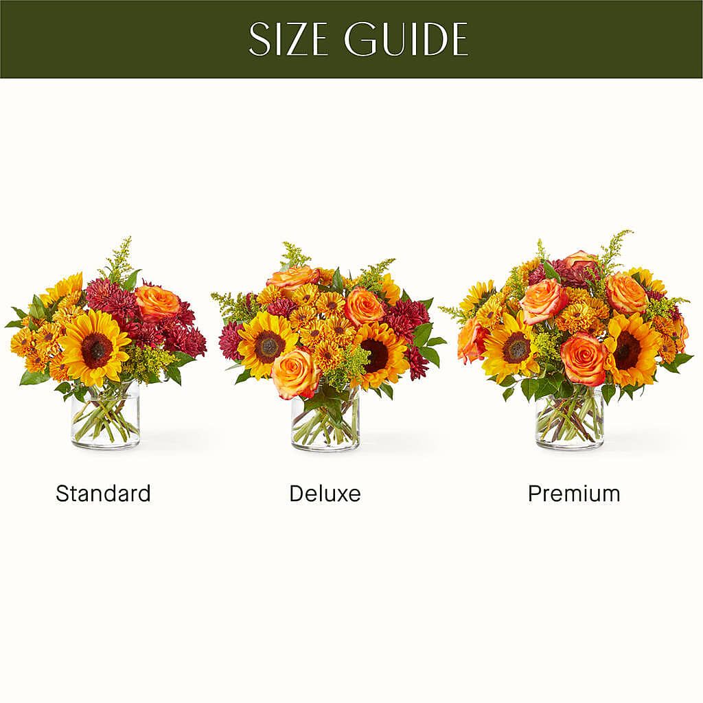 Flannel Scarf Bouquet – Flowers And Decor Same Day, Vero Beach FL