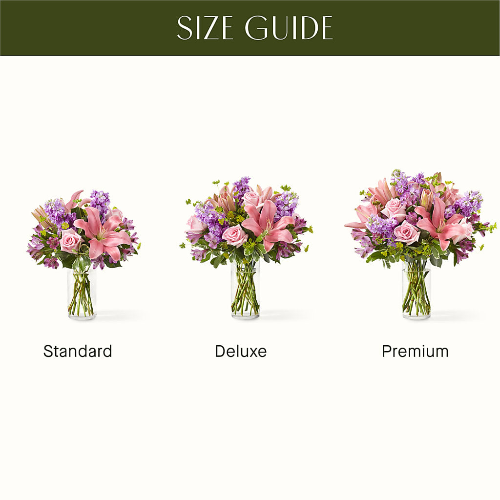 Precious Petals Bouquet – Flowers And Decor Same Day, Vero Beach FL