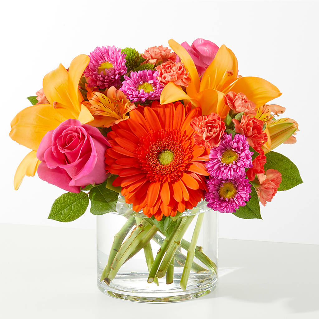 Soiree Bouquet – Flowers And Decor Same Day, Vero Beach FL