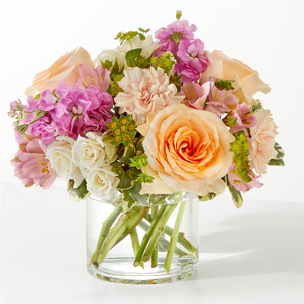 Paradise Bouquet – Flowers And Decor Same Day, Vero Beach FL