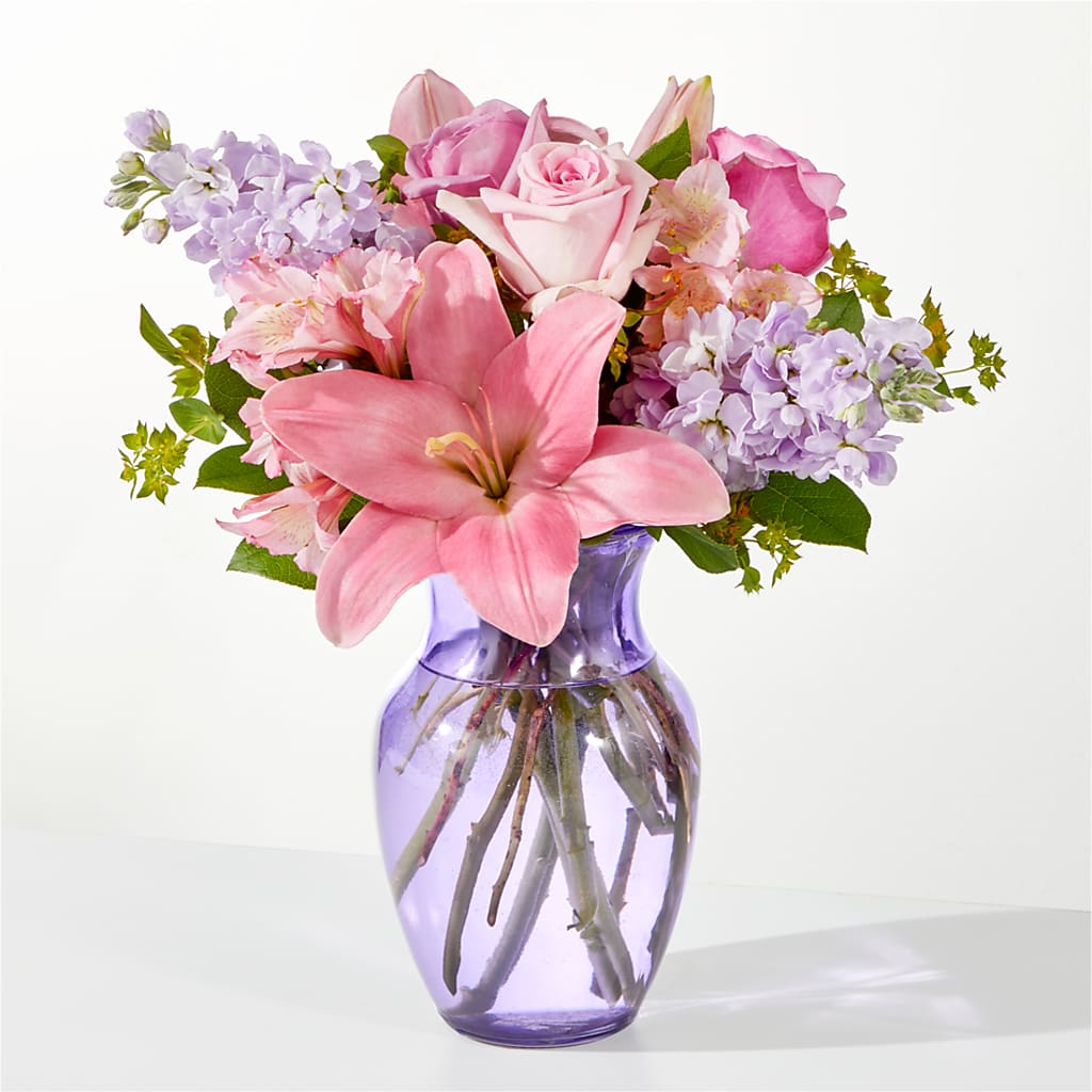 The Crown Jewel Bouquet – Flowers And Decor Same Day, Vero Beach FL