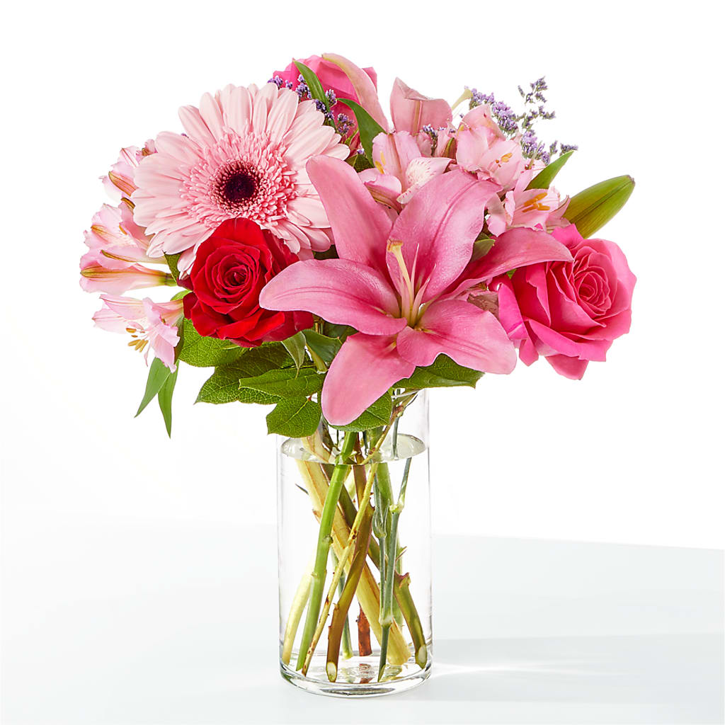 Lots of Love Bouquet – Flowers And Decor Same Day, Vero Beach FL