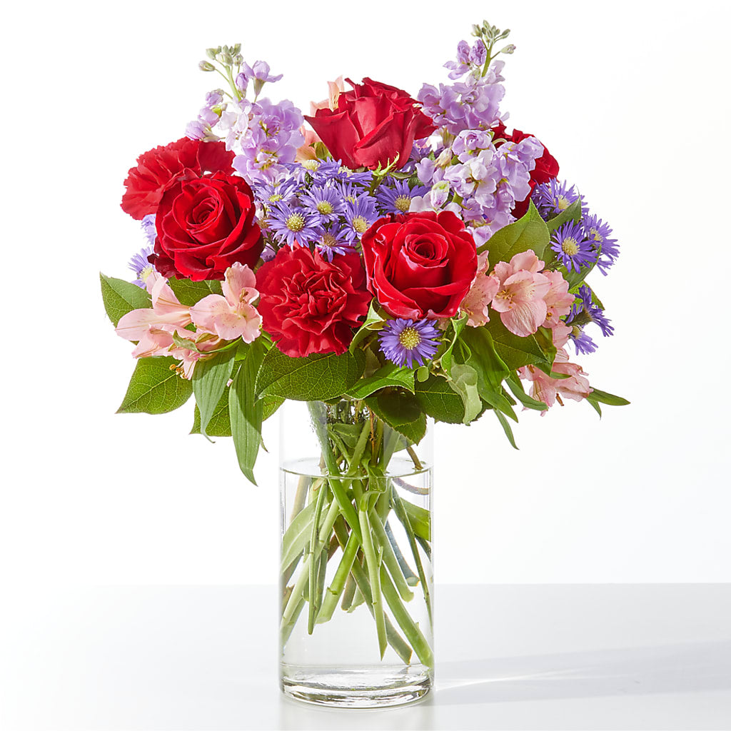 Your Majesty Bouquet – Flowers And Decor Same Day, Vero Beach FL