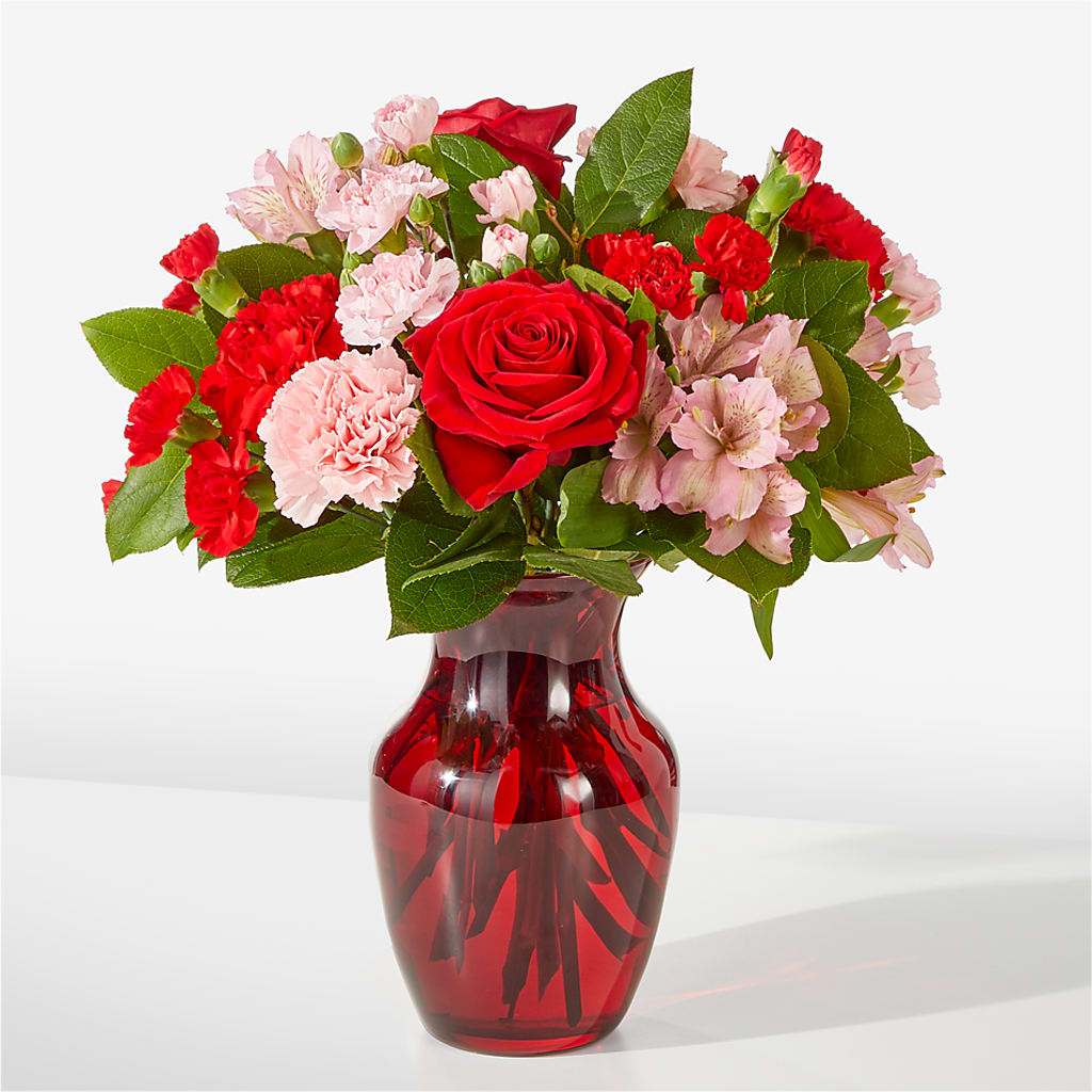Candy Kisses Bouquet – Flowers And Decor Same Day, Vero Beach FL
