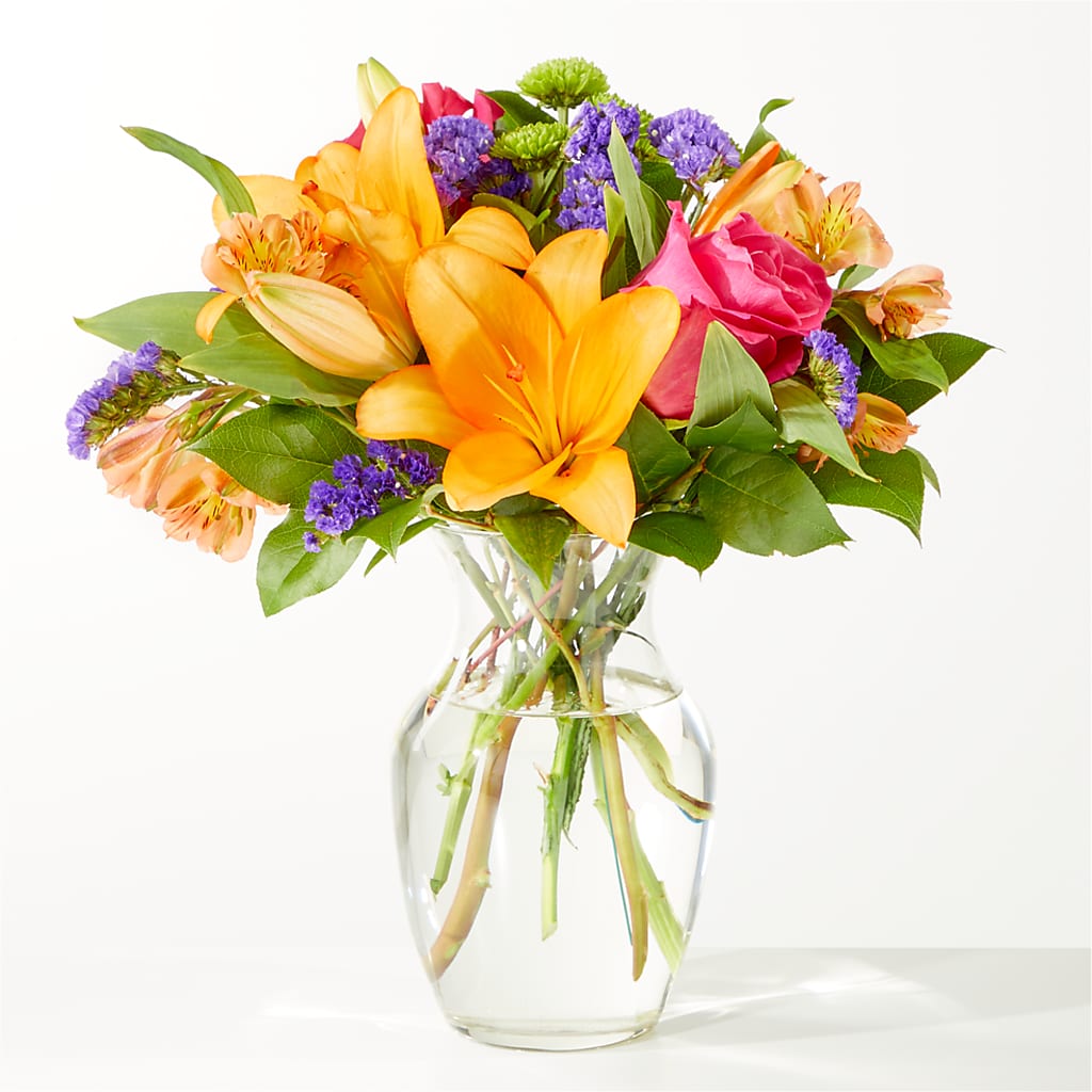 Joyful Bouquet – Flowers And Decor Same Day, Vero Beach FL