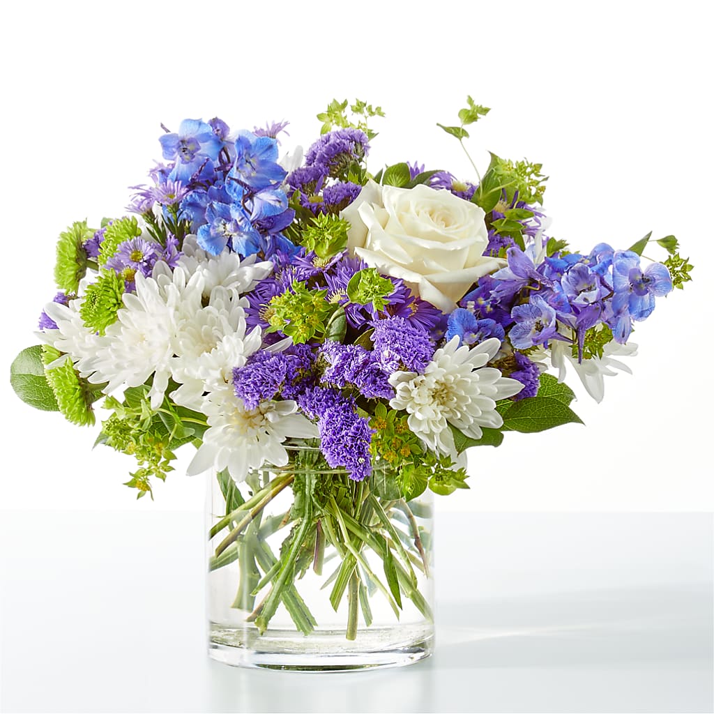 Genuine Gestures Bouquet – Flowers And Decor Same Day, Vero Beach FL