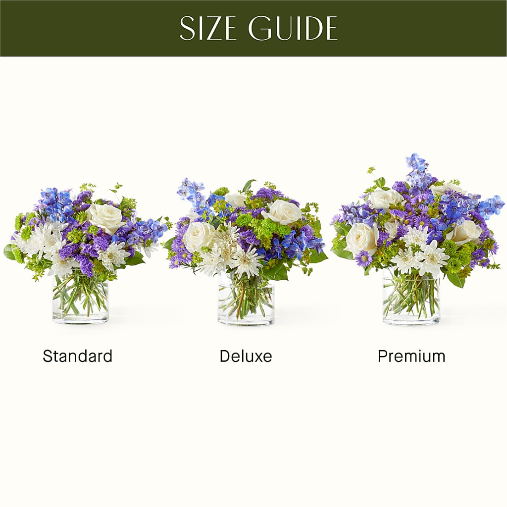 Genuine Gestures Bouquet – Flowers And Decor Same Day, Vero Beach FL