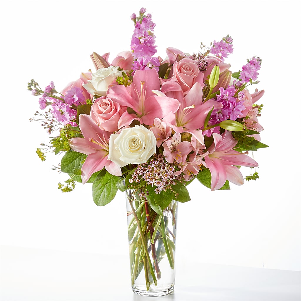 Ethereal Beauty Bouquet – Flowers And Decor Same Day, Vero Beach FL