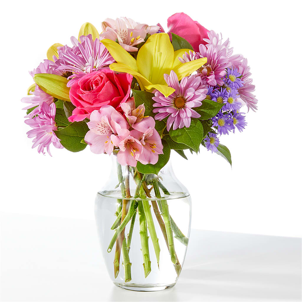Sprinkles Bouquet – Flowers And Decor Same Day, Vero Beach FL