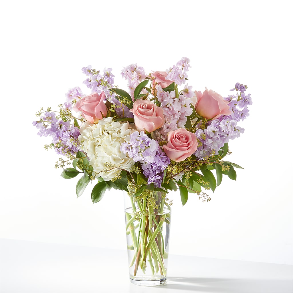 Embraced Bouquet – Flowers And Decor Same Day, Vero Beach FL