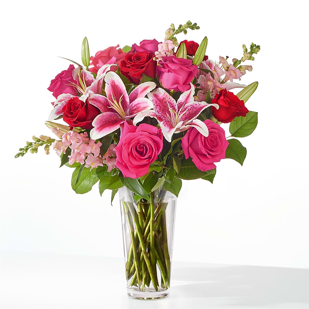 Always You Bouquet – Flowers And Decor Same Day, Vero Beach FL