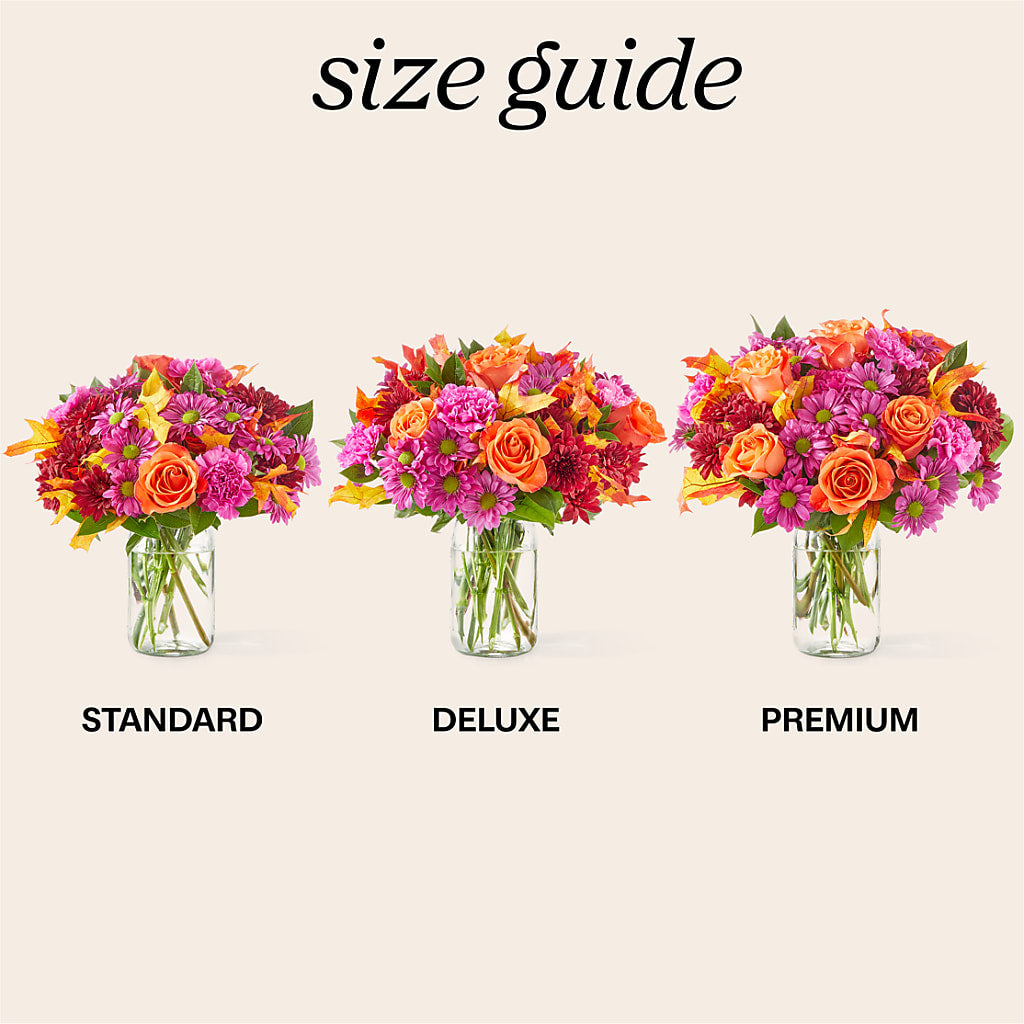 Mum's the Word Bouquet – Flowers And Decor Same Day, Vero Beach FL