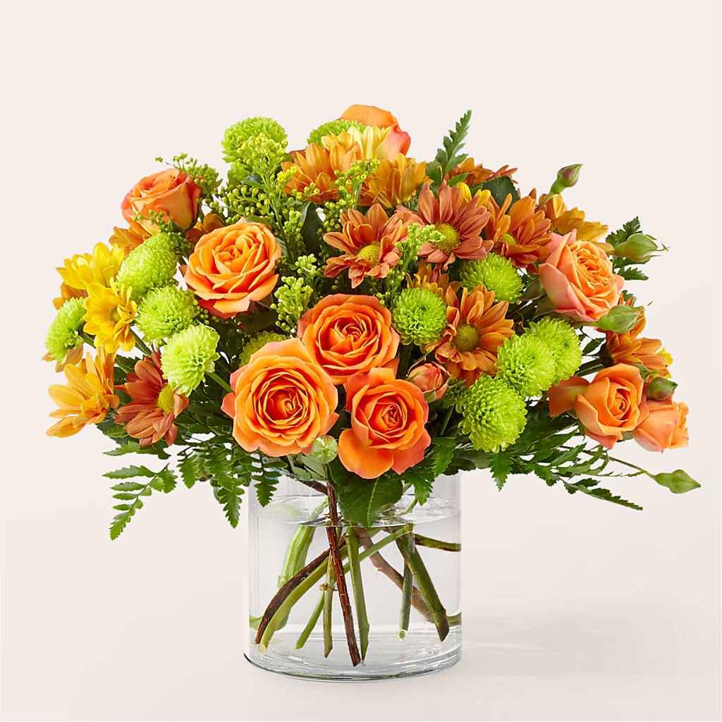 The Farmhouse Bouquet – Flowers And Decor Same Day, Vero Beach FL