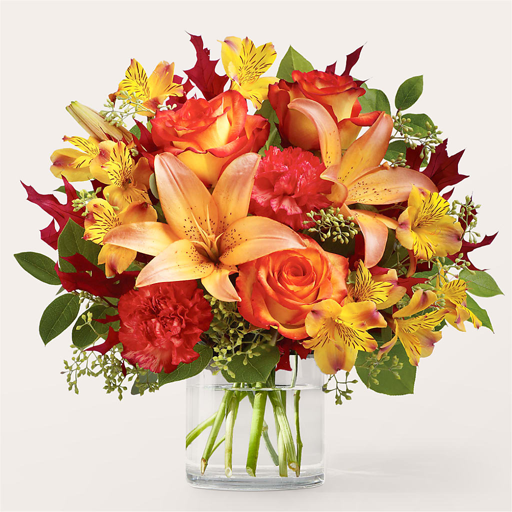 Pecan Pie Bouquet – Flowers And Decor Same Day, Vero Beach FL