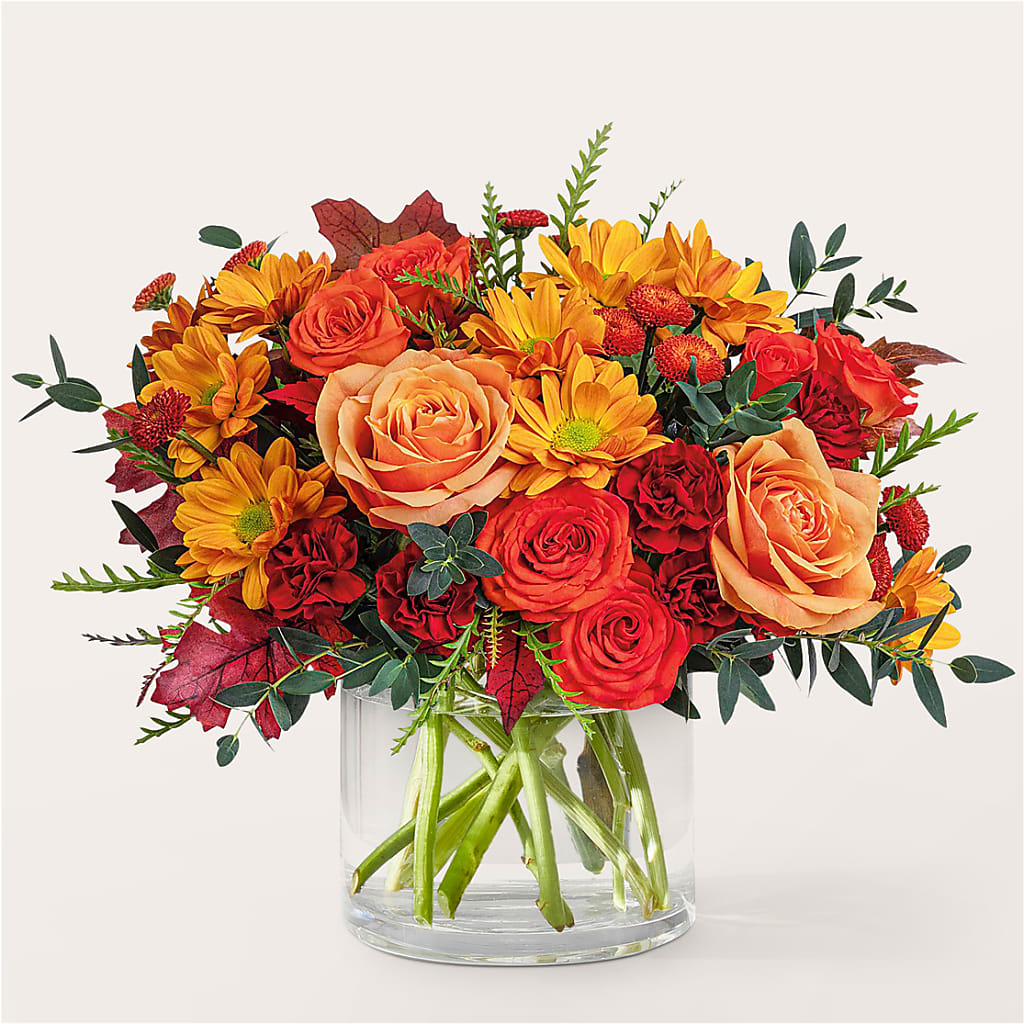 Sweet as Cinnamon Bouquet – Flowers And Decor Same Day, Vero Beach FL