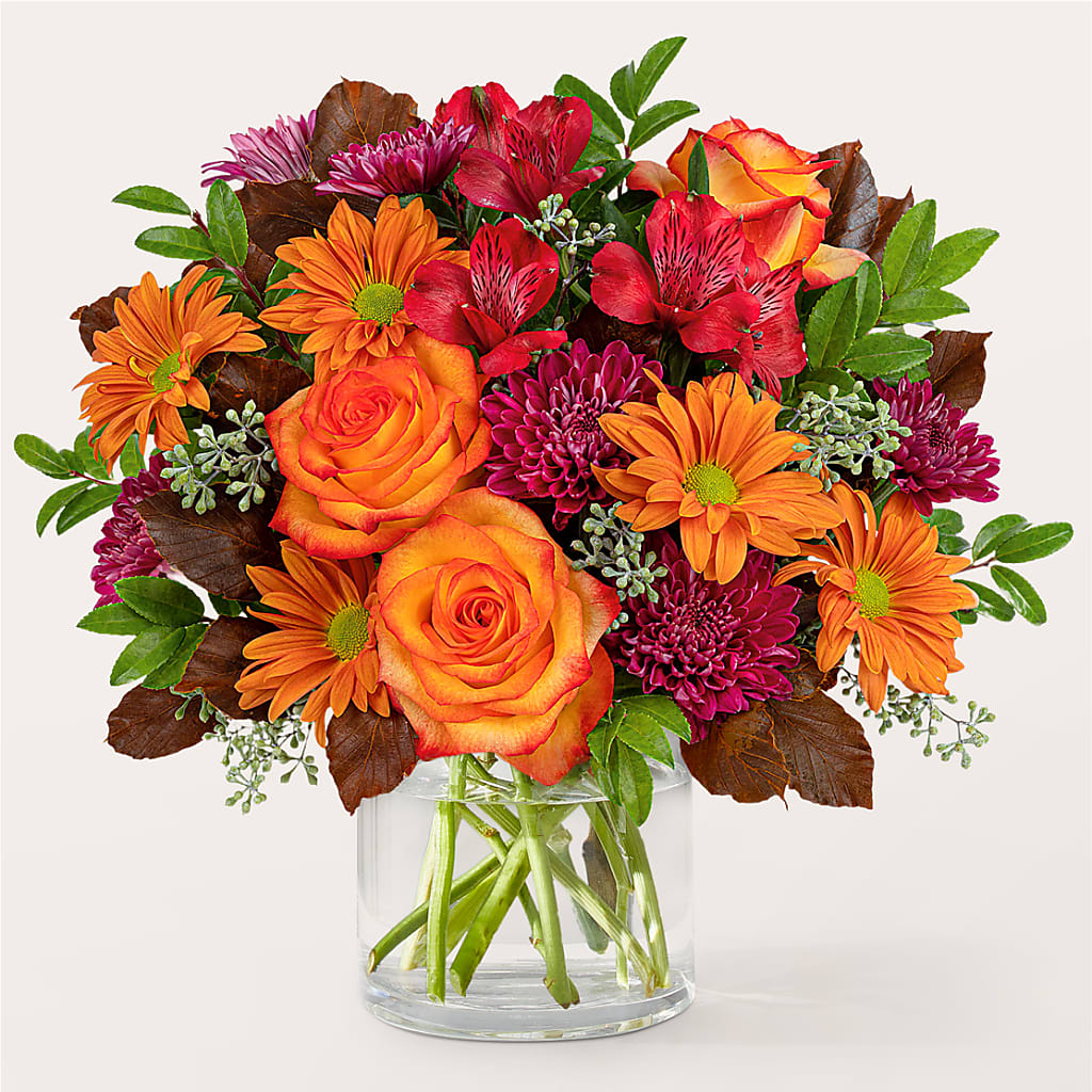 Brisk Morning Bouquet – Flowers And Decor Same Day, Vero Beach FL