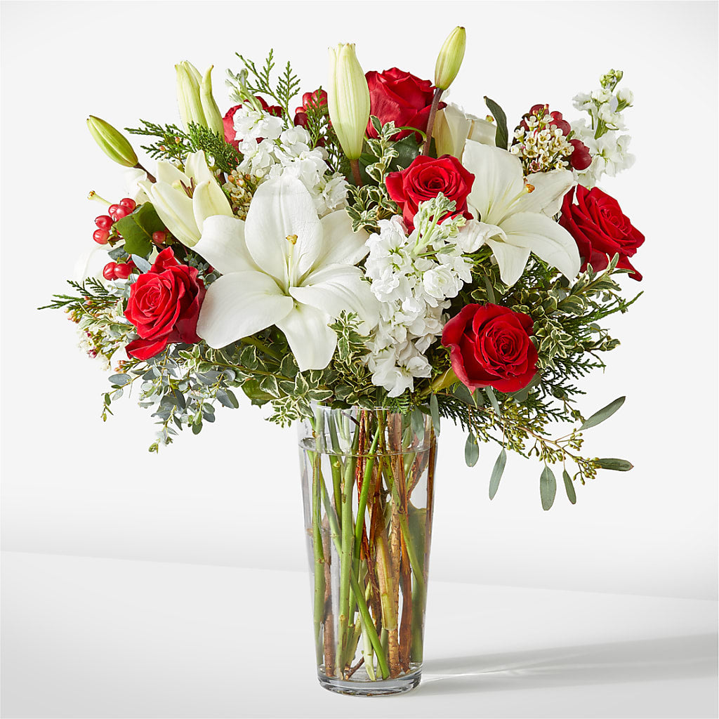 Twinkle Lights Bouquet – Flowers And Decor Same Day, Vero Beach FL