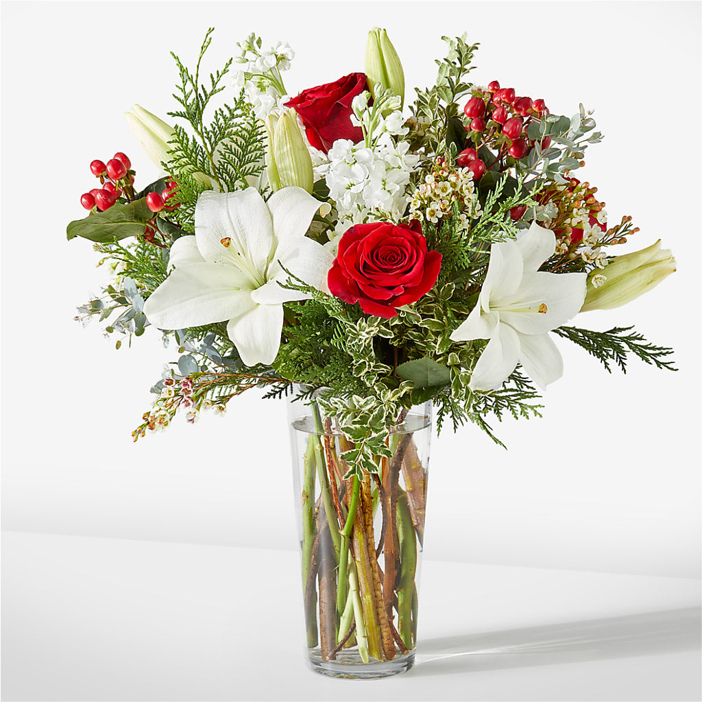 Twinkle Lights Bouquet – Flowers And Decor Same Day, Vero Beach FL