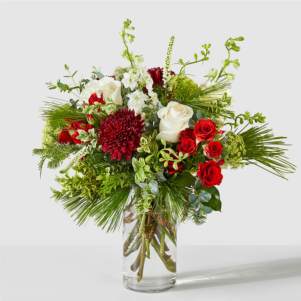 Favorite Traditions Bouquet – Flowers And Decor Same Day, Vero Beach FL