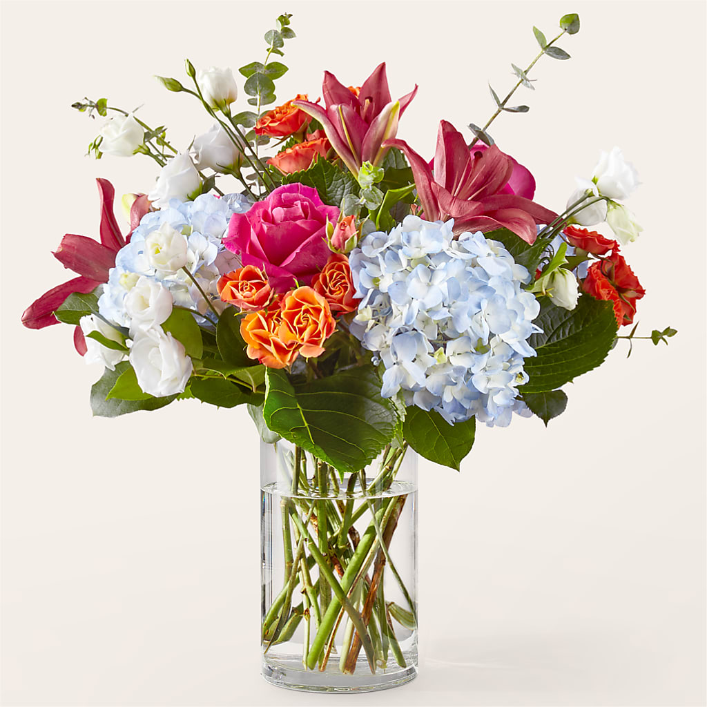 Awestruck Luxury Bouquet – Flowers And Decor Same Day, Vero Beach FL