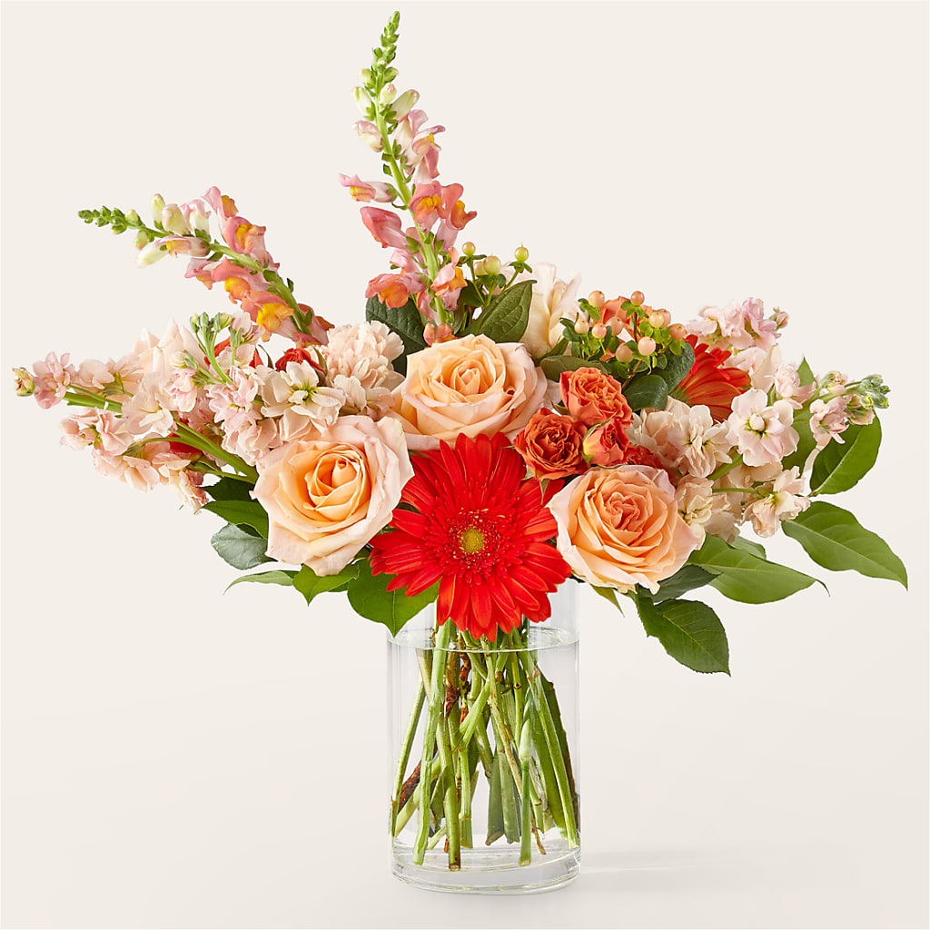 Paloma Please Bouquet – Flowers And Decor Same Day, Vero Beach FL