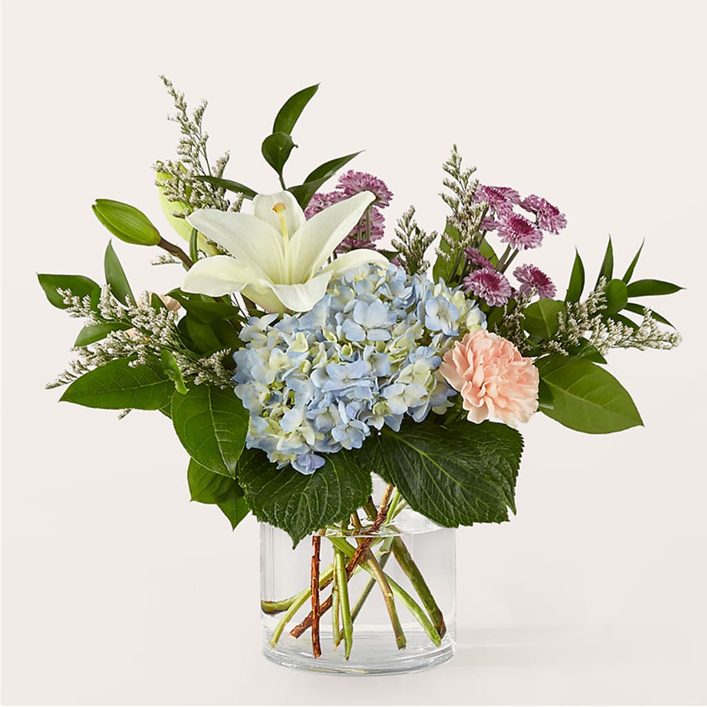 Slow Mornings Bouquet – Flowers And Decor Same Day, Vero Beach FL