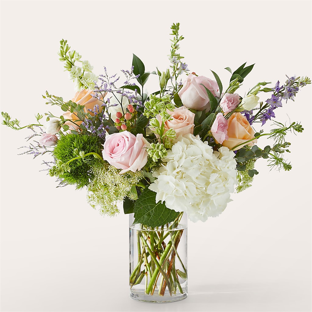 From Scratch Luxury Bouquet – Flowers And Decor Same Day, Vero Beach FL