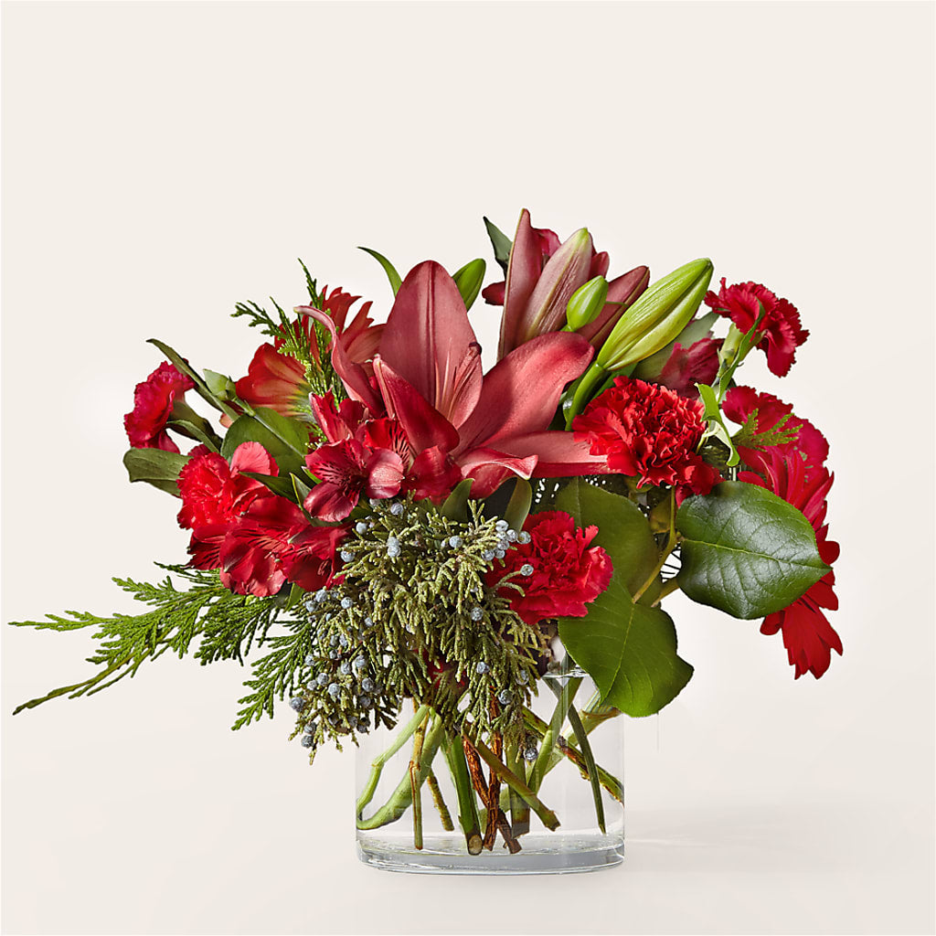 Friendsmas Bouquet – Flowers And Decor Same Day, Vero Beach FL