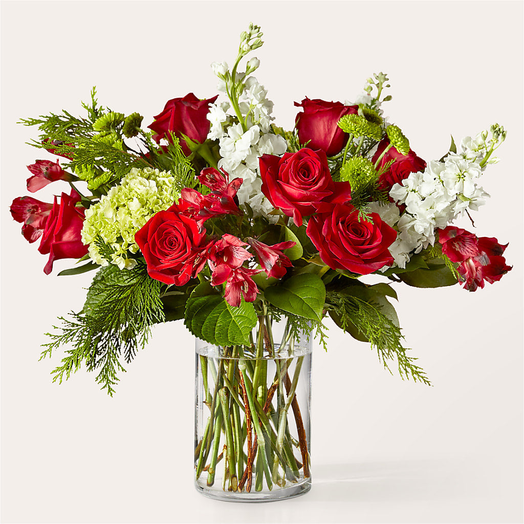 Tree Shopping Bouquet – Flowers And Decor Same Day, Vero Beach FL