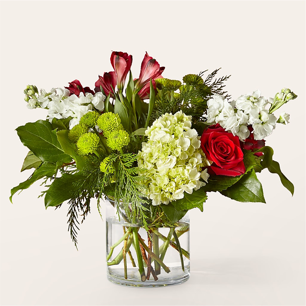 Tree Shopping Bouquet – Flowers And Decor Same Day, Vero Beach FL