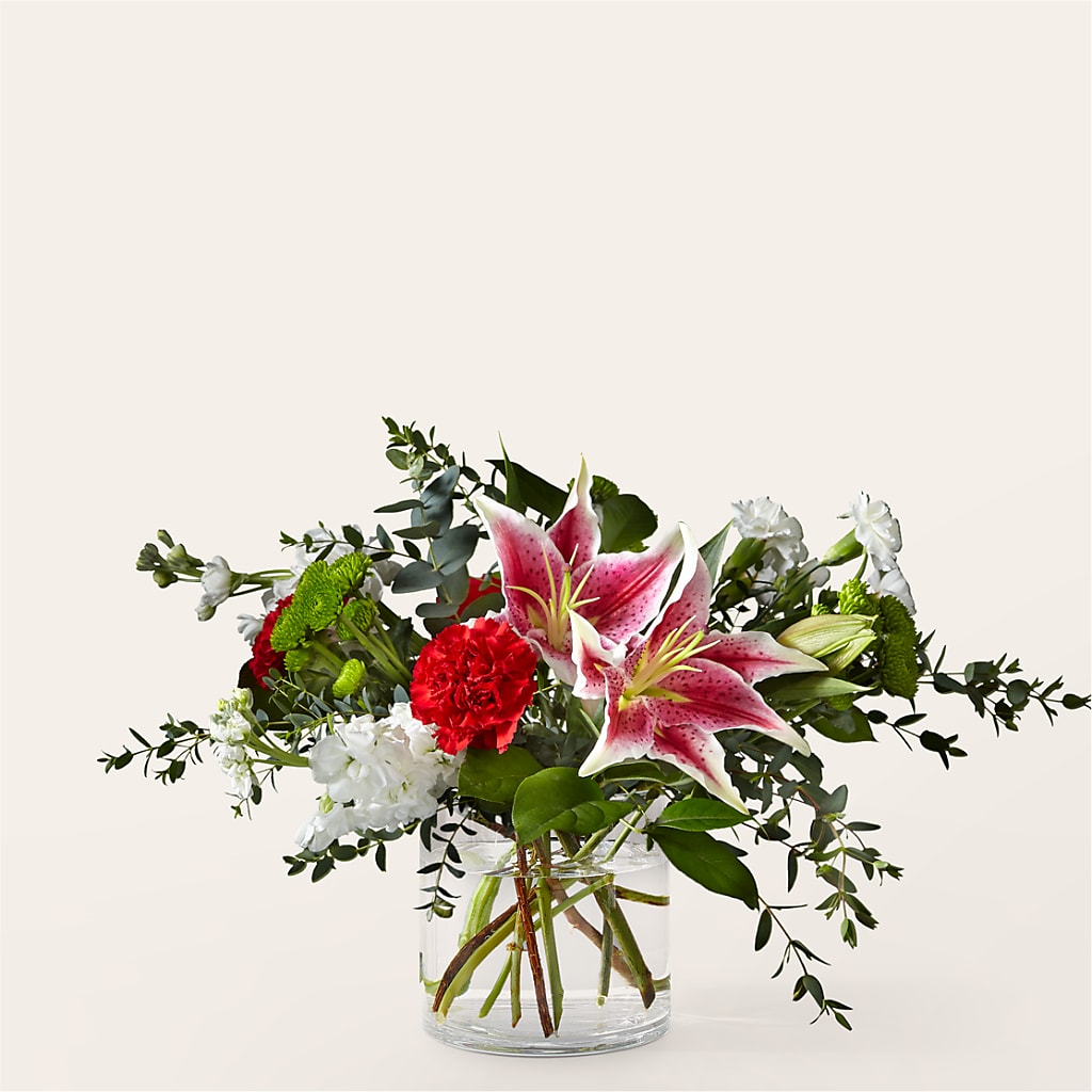 Gumdrop Button Bouquet – Flowers And Decor Same Day, Vero Beach FL