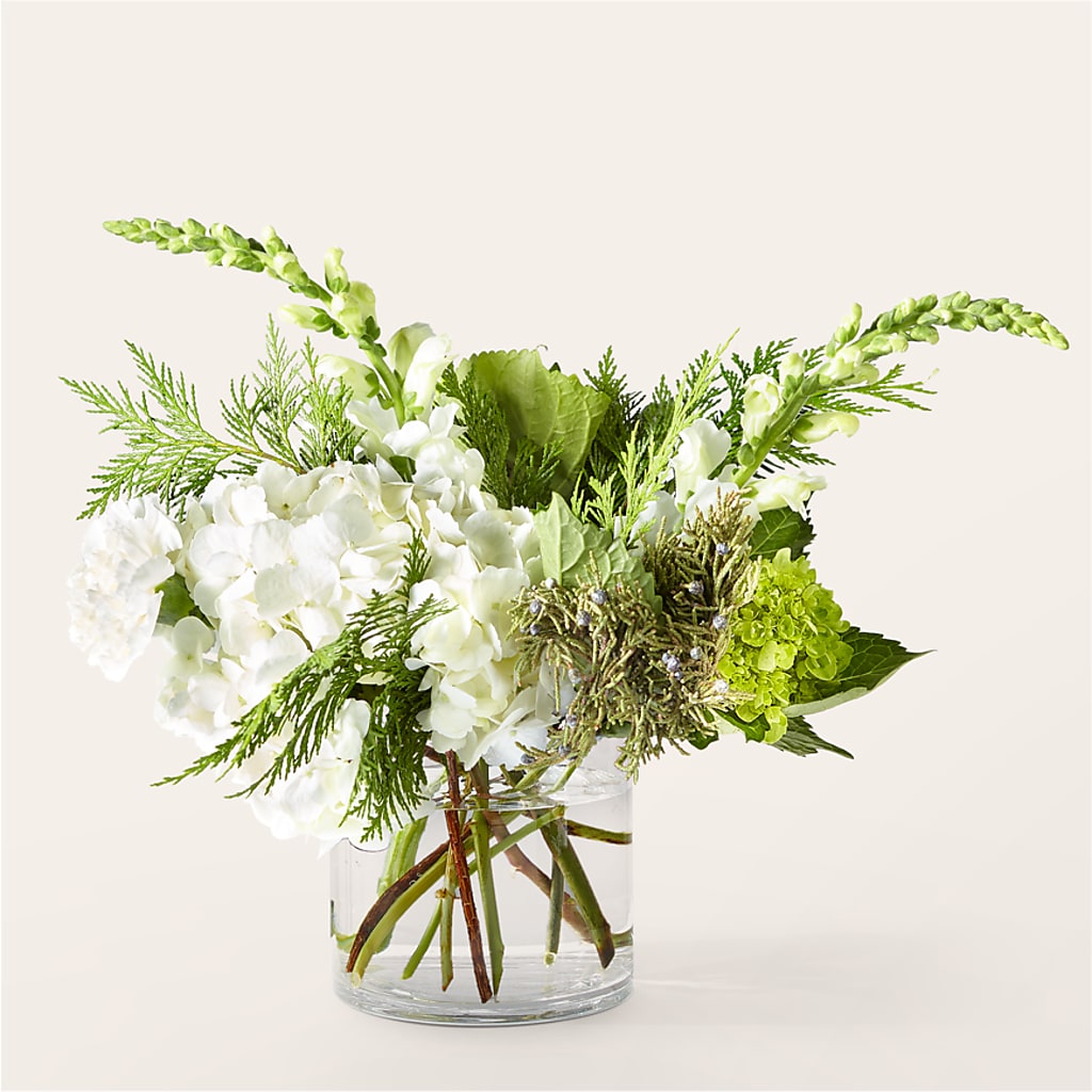 Marshmallows on Top Bouquet – Flowers And Decor Same Day, Vero Beach FL