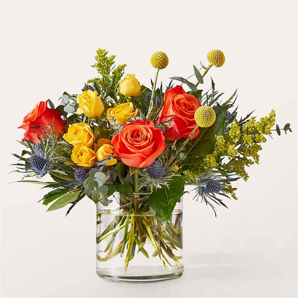 Disco Bouquet – Flowers And Decor Same Day, Vero Beach FL