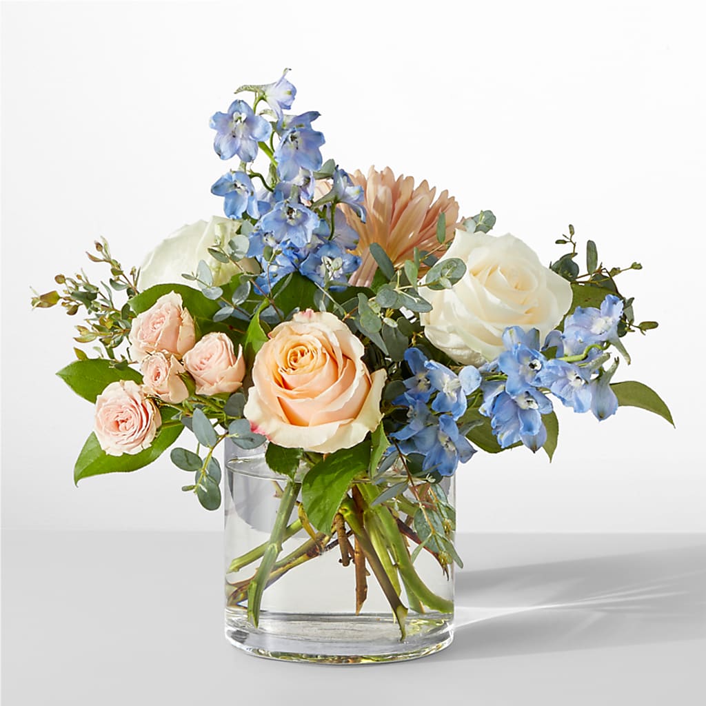 Inspired Bouquet – Flowers And Decor Same Day, Vero Beach FL