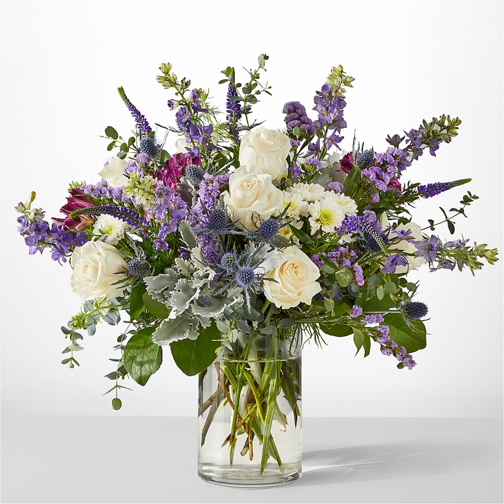 Shooting Star Bouquet – Flowers And Decor Same Day, Vero Beach FL