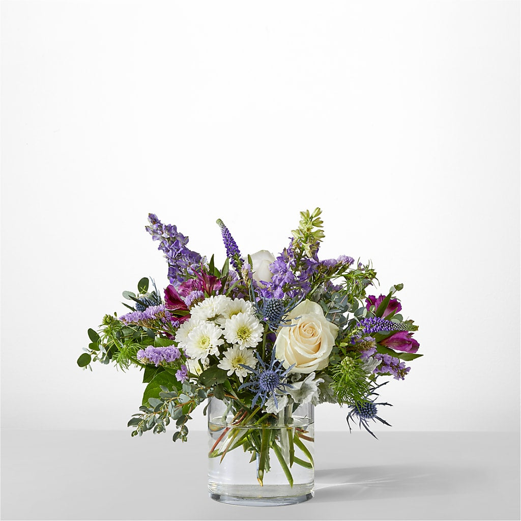 Shooting Star Bouquet – Flowers And Decor Same Day, Vero Beach FL