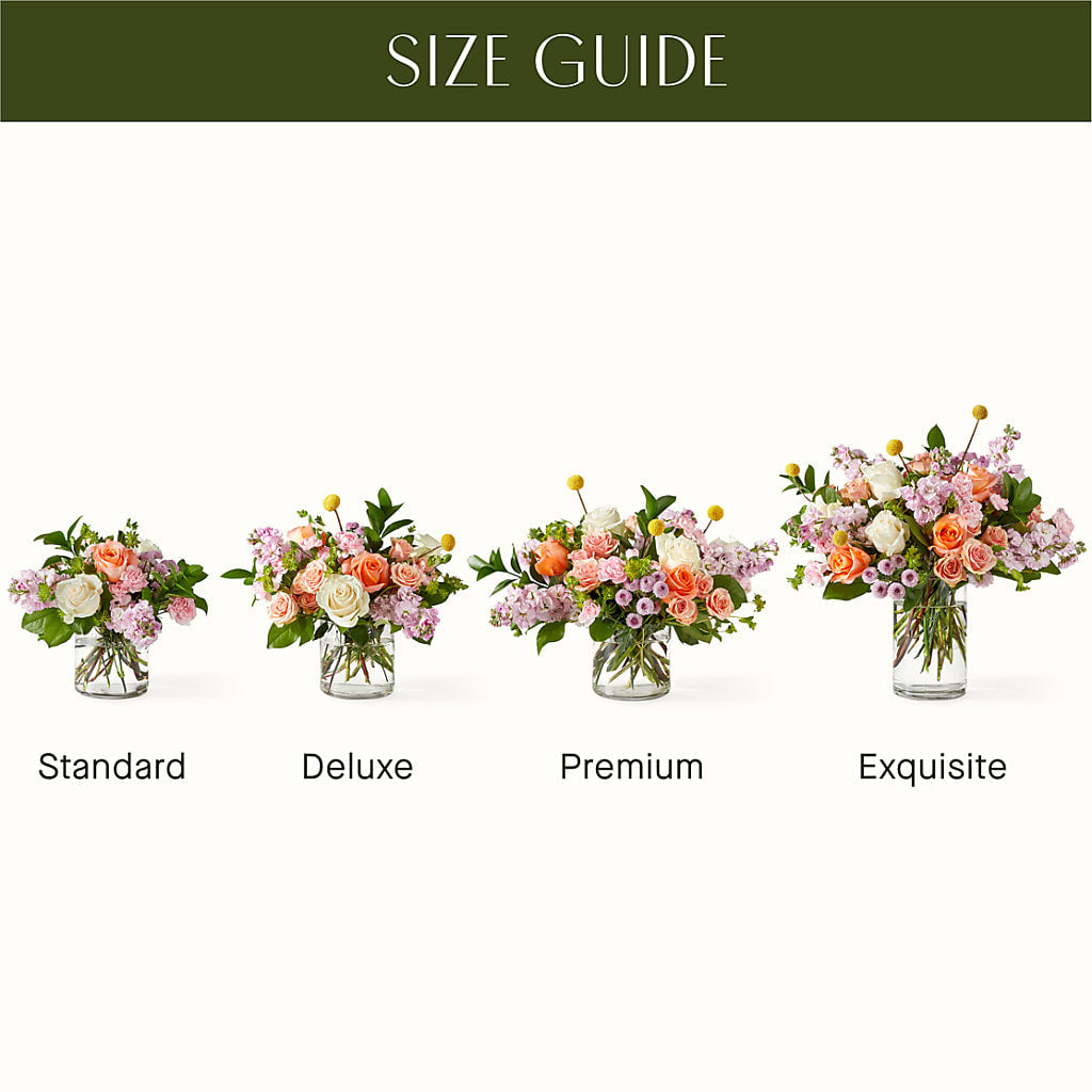 French Market Bouquet – Flowers And Decor Same Day, Vero Beach FL