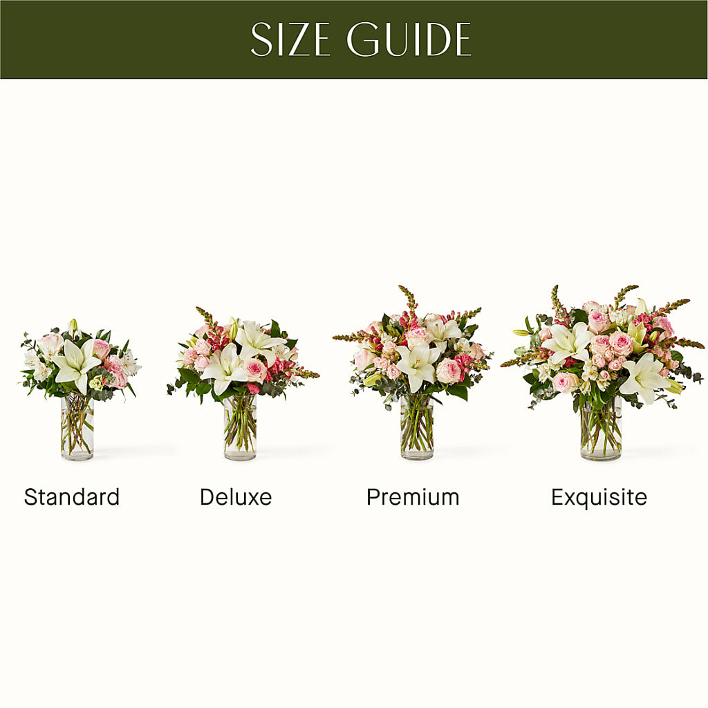 Ballet Slippers Bouquet – Flowers And Decor Same Day, Vero Beach FL