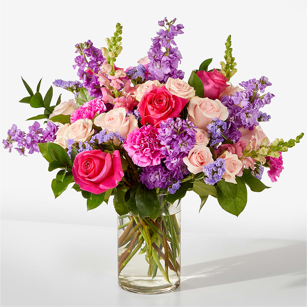 The Cha-Cha Bouquet – Flowers And Decor Same Day, Vero Beach FL