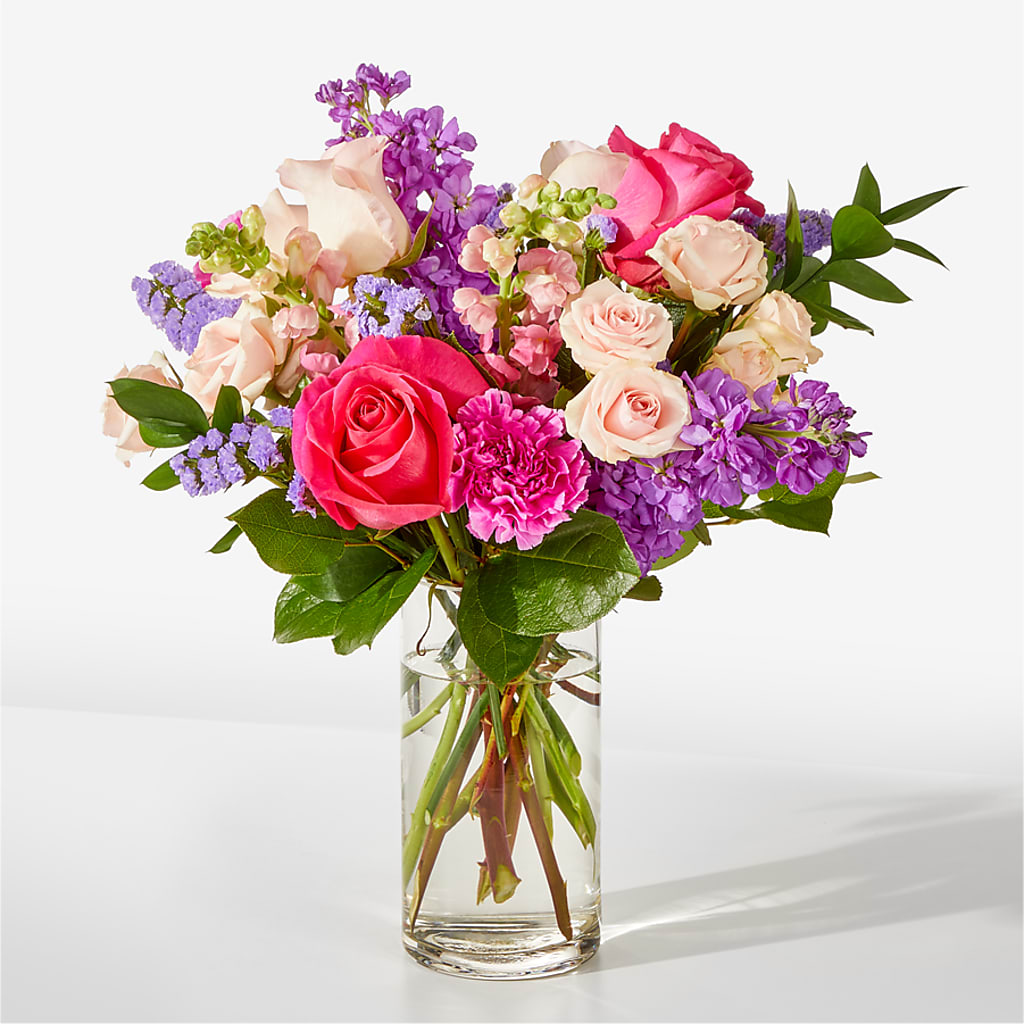The Cha-Cha Bouquet – Flowers And Decor Same Day, Vero Beach FL