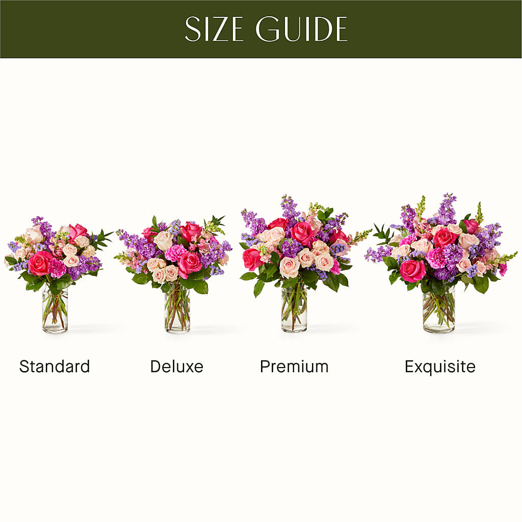The Cha-Cha Bouquet – Flowers And Decor Same Day, Vero Beach FL