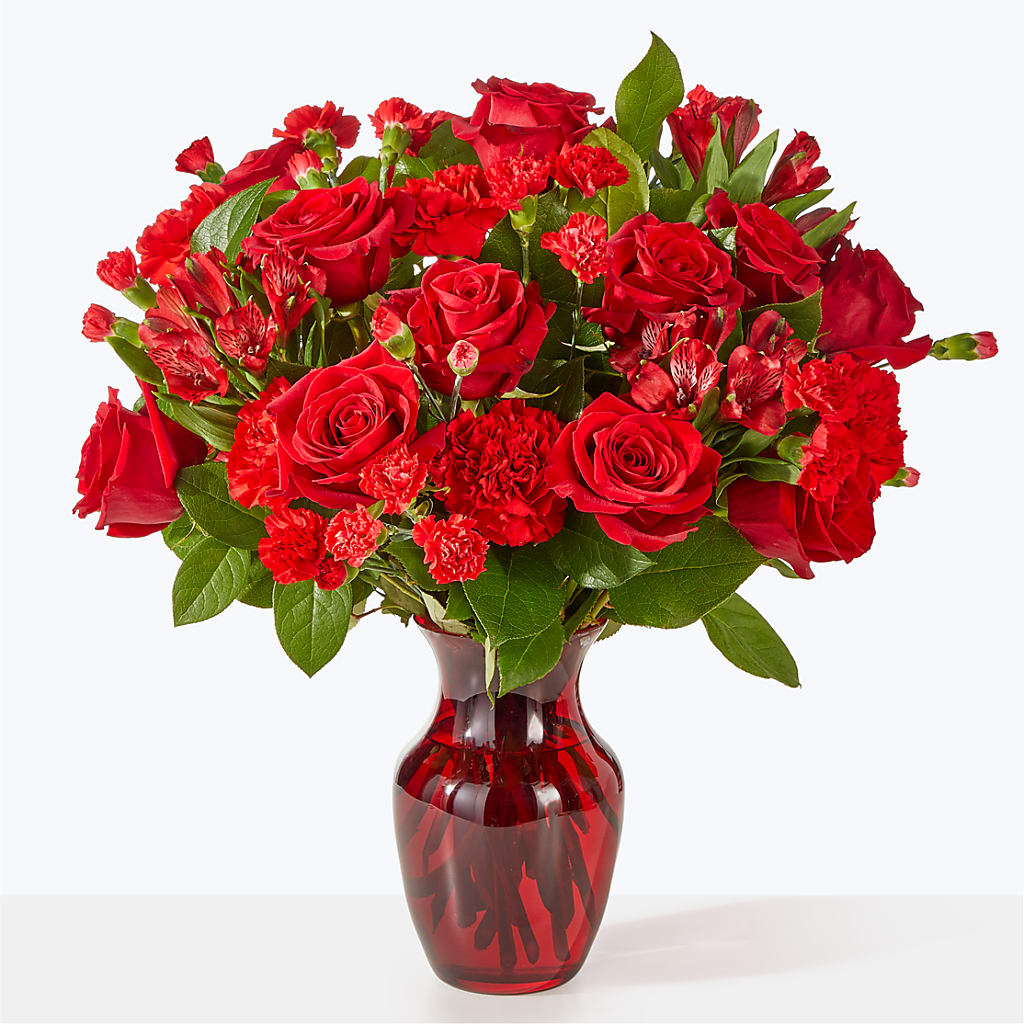 The Heartstrings Bouquet – Flowers And Decor Same Day, Vero Beach FL