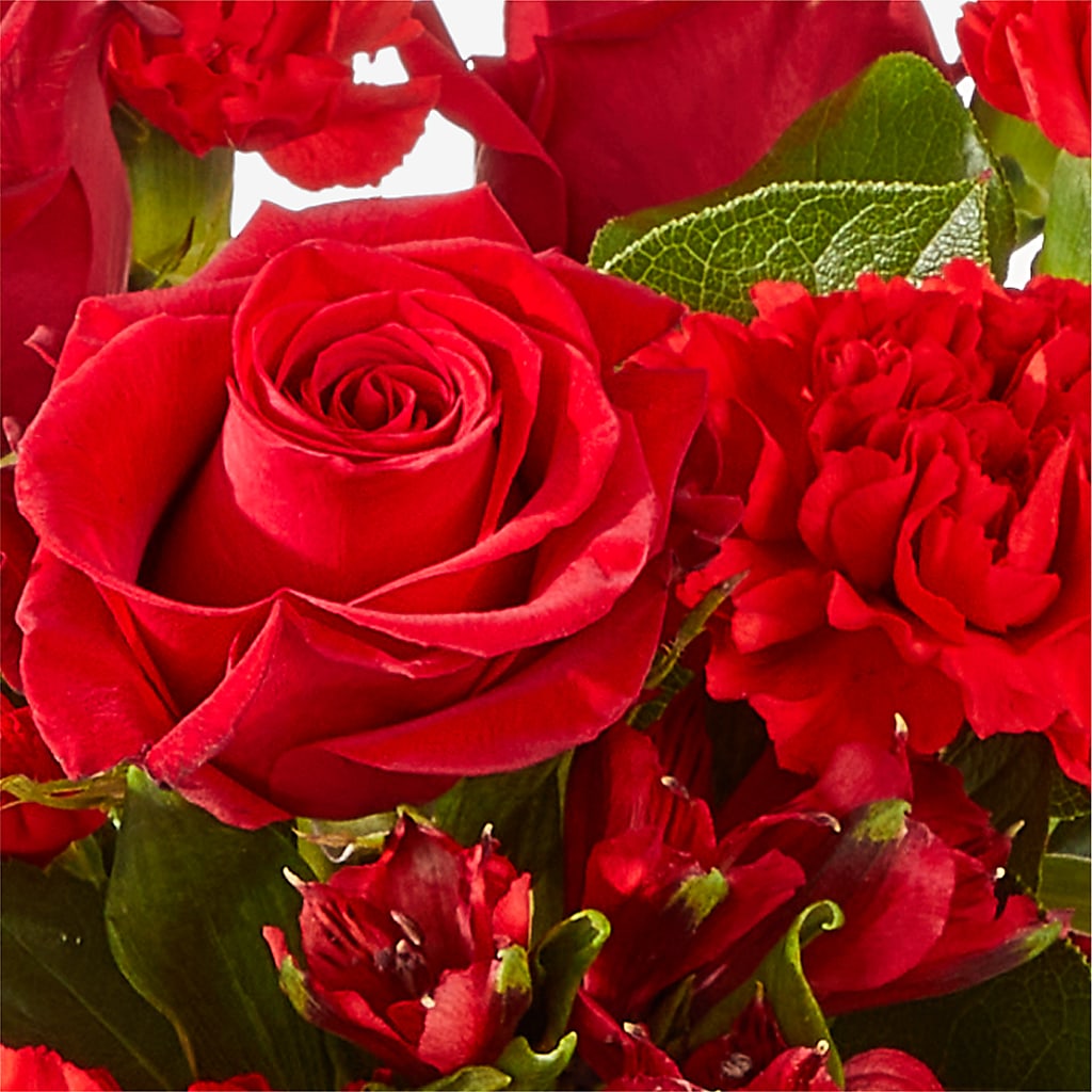 The Heartstrings Bouquet – Flowers And Decor Same Day, Vero Beach FL