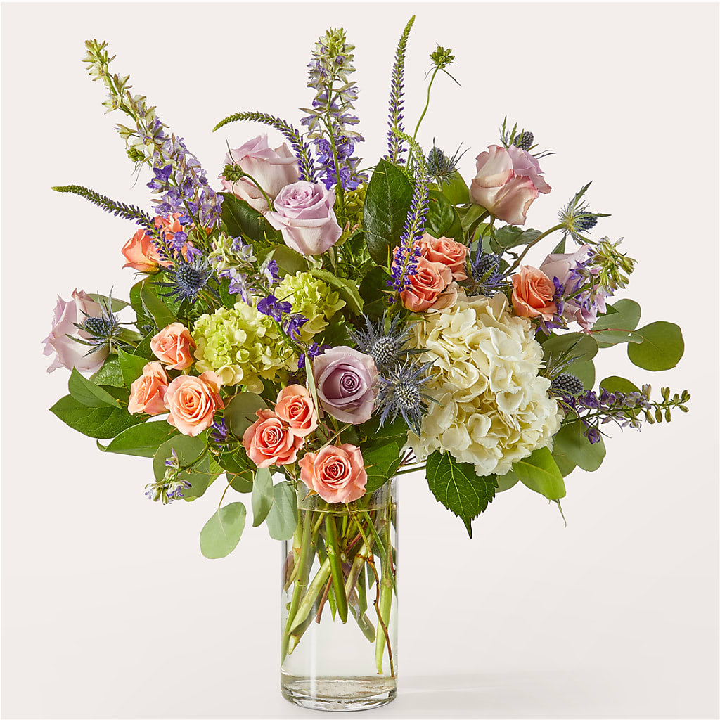 Appealing Aura Bouquet – Flowers And Decor Same Day, Vero Beach FL