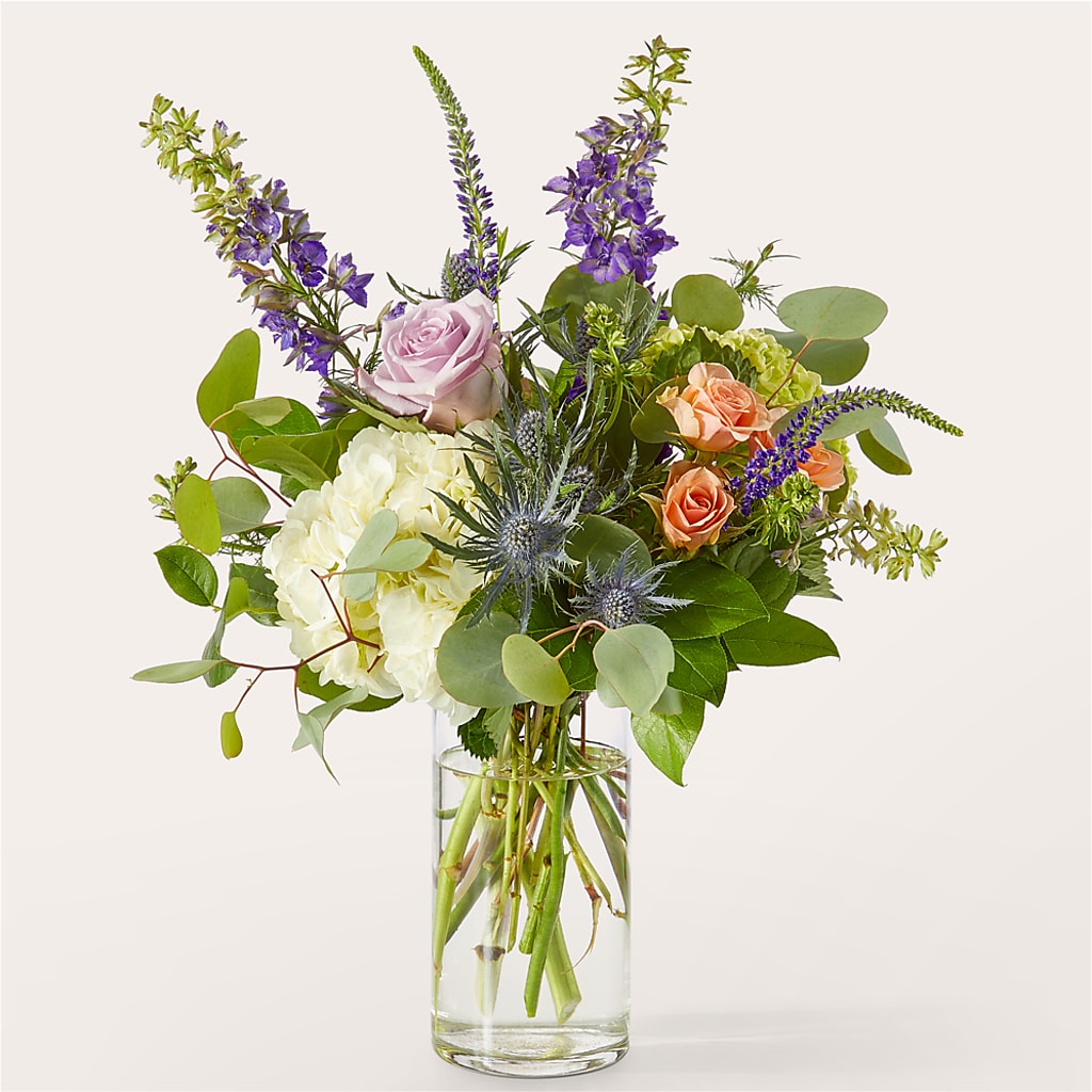 Appealing Aura Bouquet – Flowers And Decor Same Day, Vero Beach FL