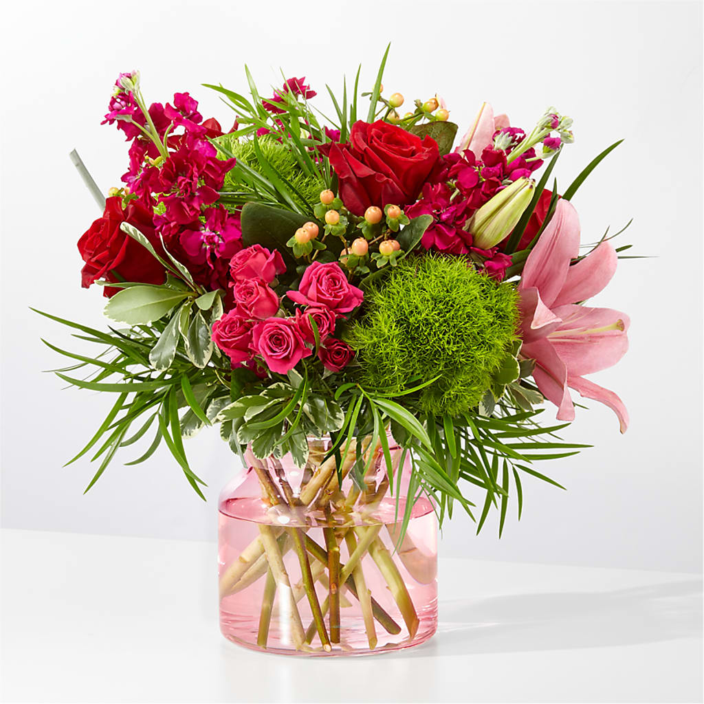 In Every Lifetime Bouquet – Flowers And Decor Same Day, Vero Beach FL